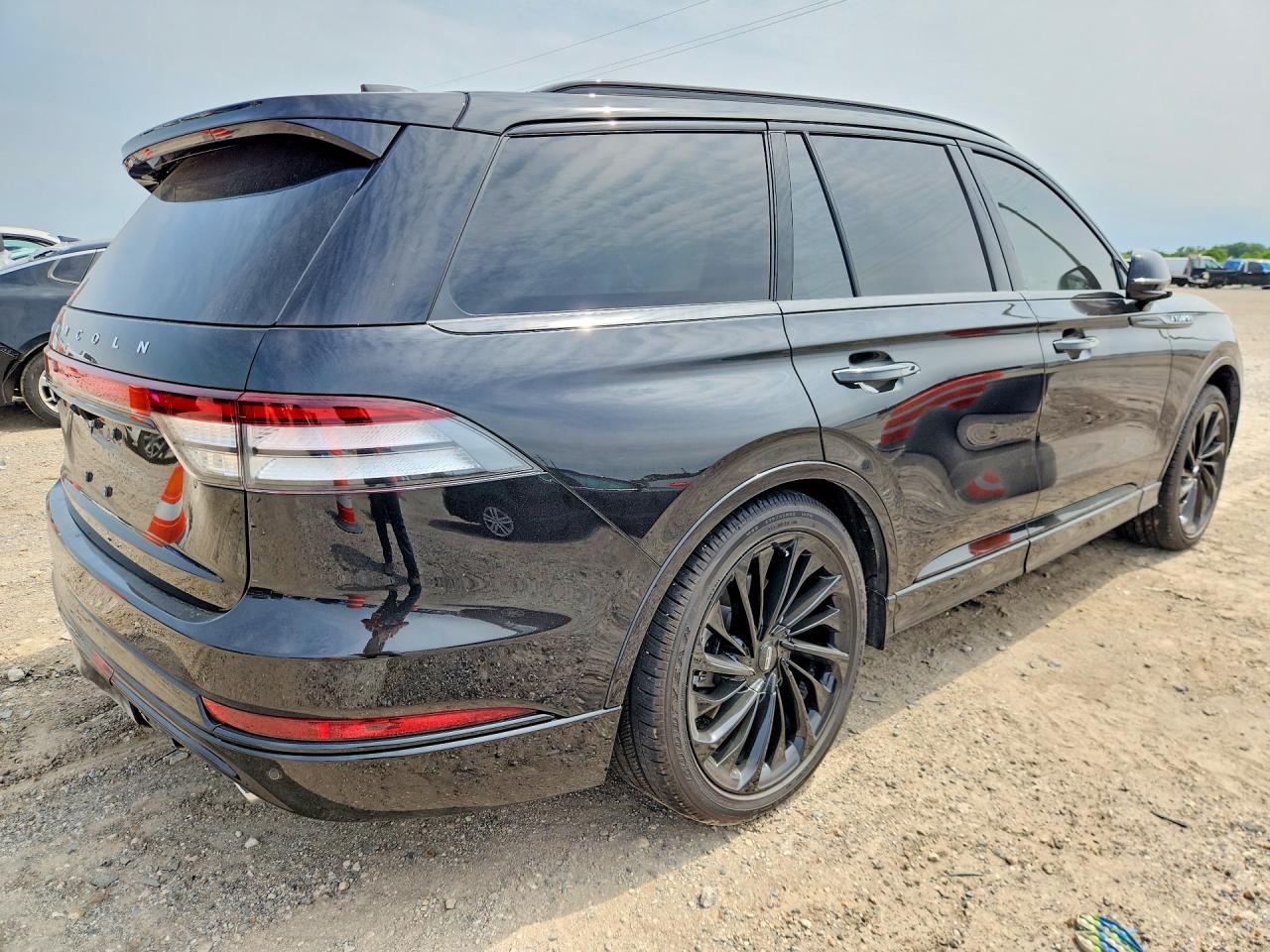 2026 LINCOLN AVIATOR RESERVE — снимка 3