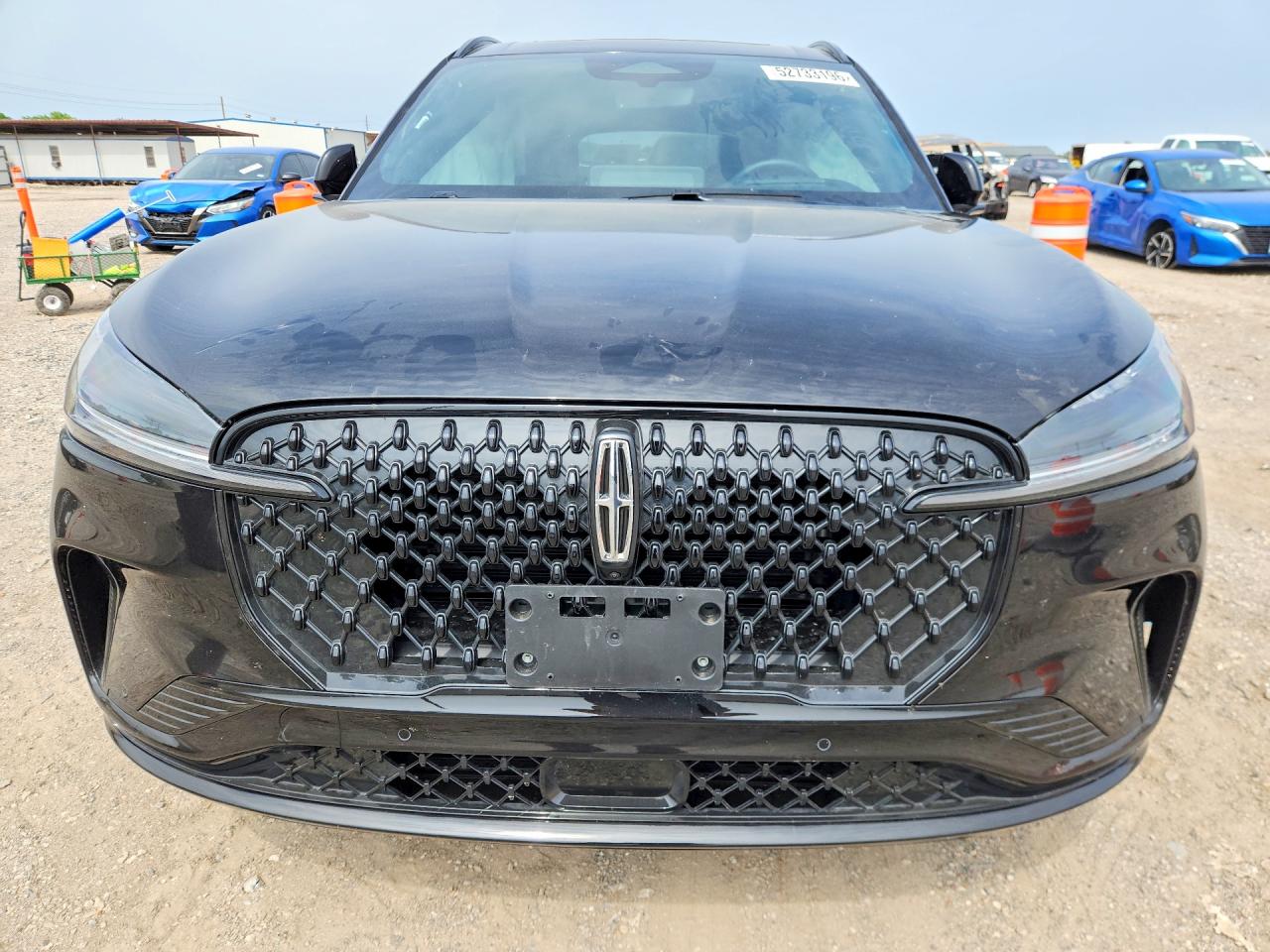 2026 LINCOLN AVIATOR RESERVE — снимка 5