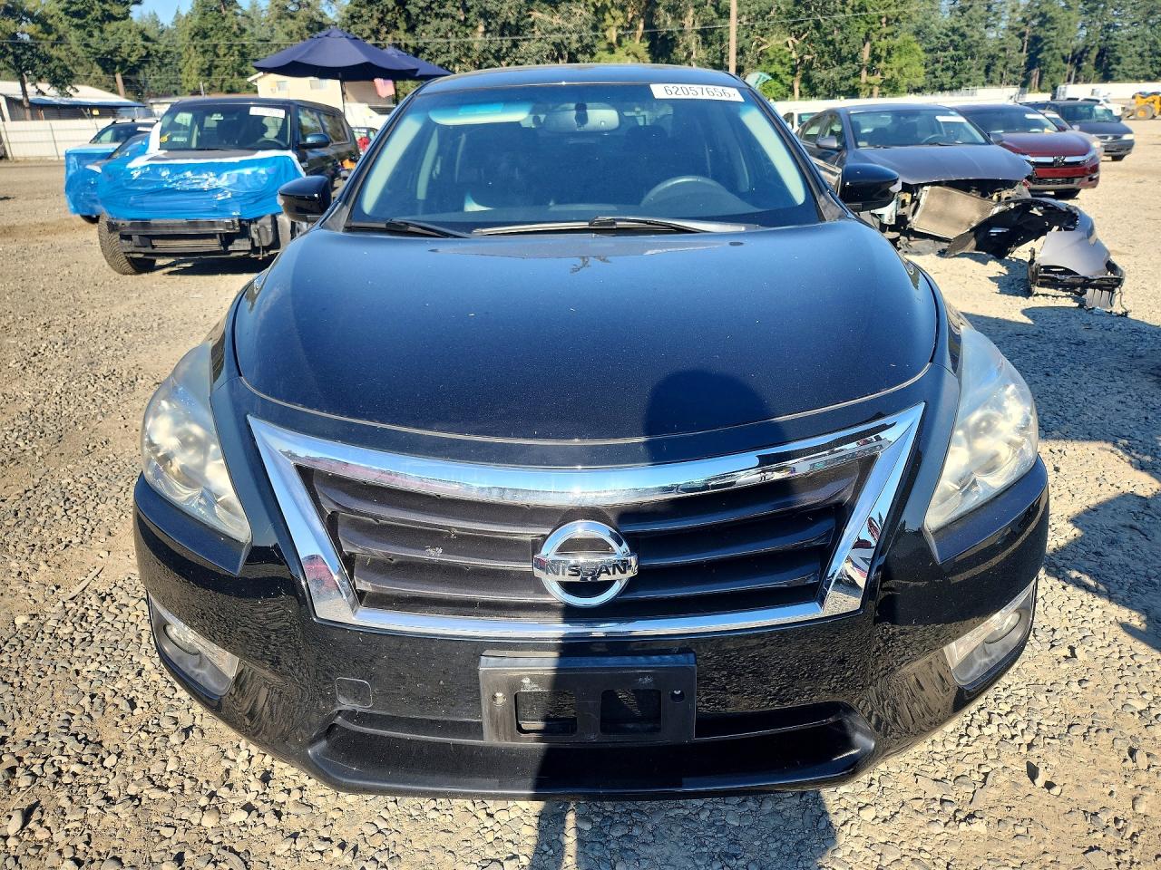 2015 NISSAN ALTIMA 2.5 SL — снимка 5