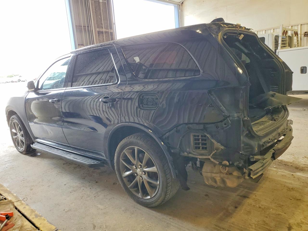 2015 DODGE DURANGO LIMITED — снимка 2
