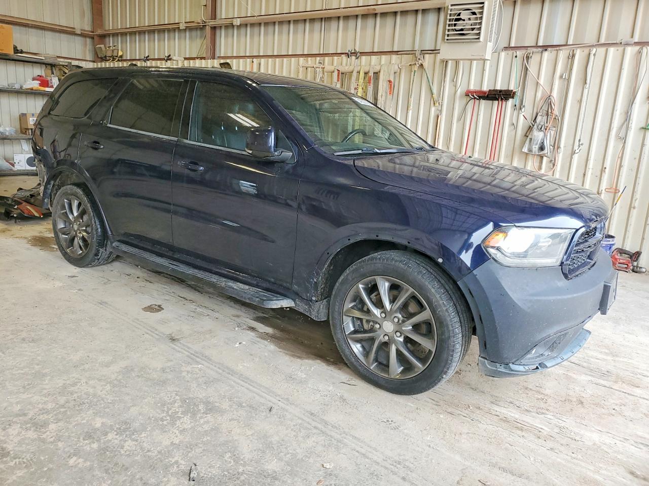 2015 DODGE DURANGO LIMITED — снимка 4