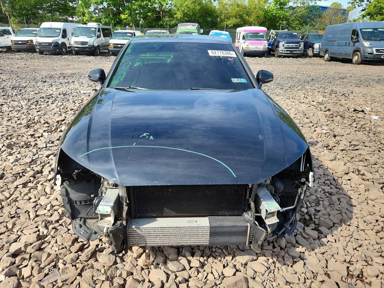 2017 AUDI A4 PREMIUM PLUS — снимка 5