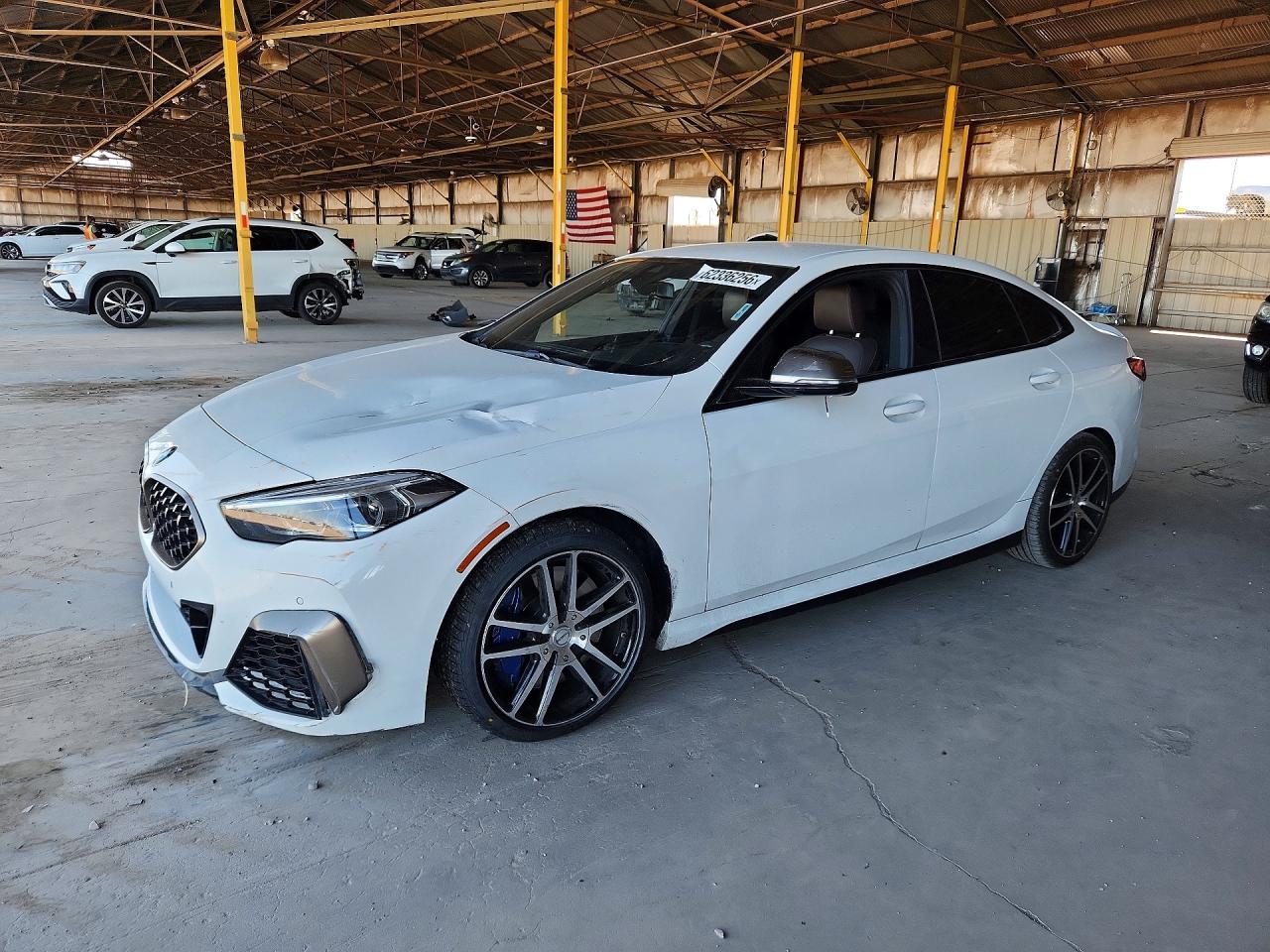 2020 BMW M235XI