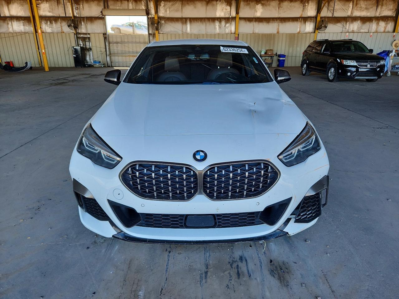 2020 BMW M235XI — снимка 5