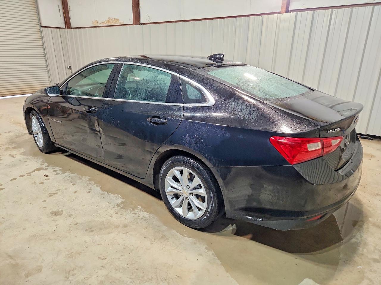 2025 CHEVROLET MALIBU LT — снимка 2