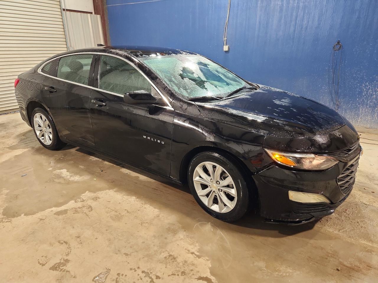 2025 CHEVROLET MALIBU LT — снимка 4