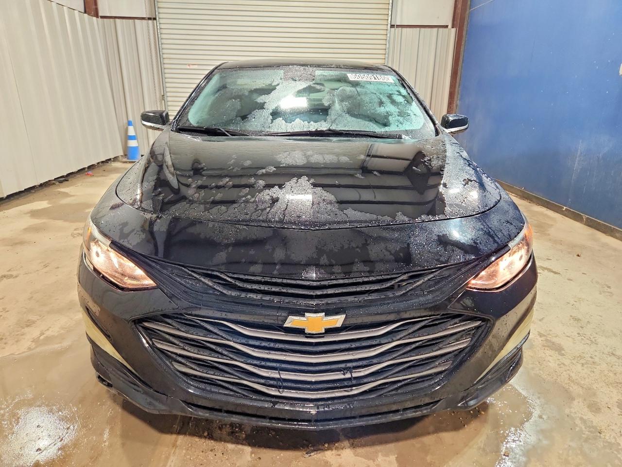 2025 CHEVROLET MALIBU LT — снимка 5