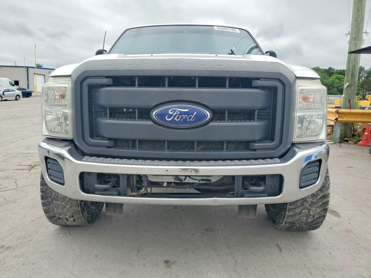 2015 FORD F350 SUPER DUTY — снимка 5