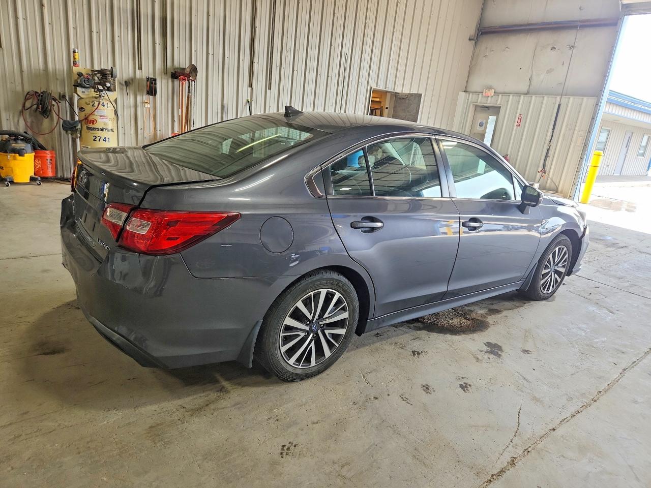 2019 SUBARU LEGACY 2.5I PREMIUM — снимка 3