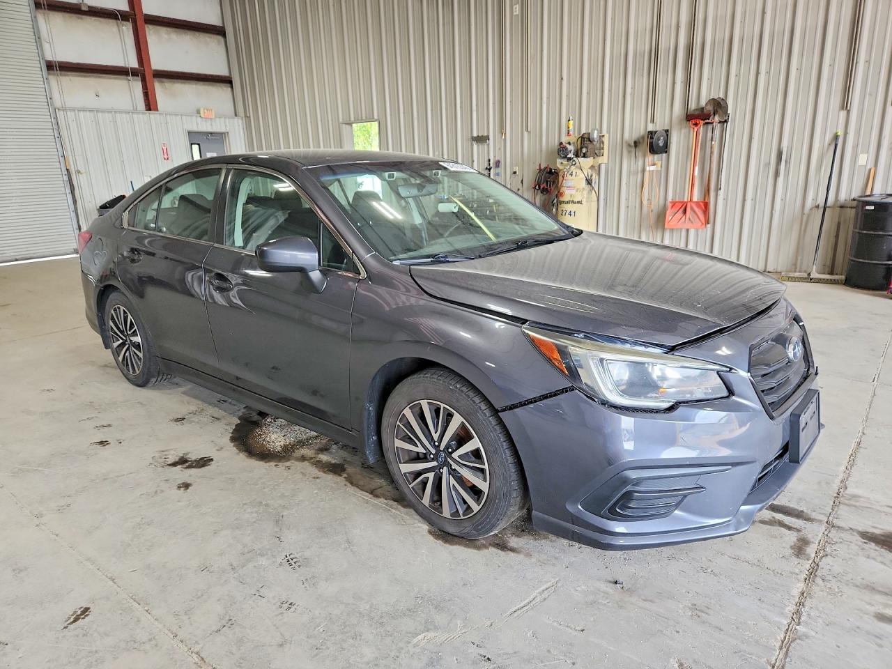 2019 SUBARU LEGACY 2.5I PREMIUM — снимка 4