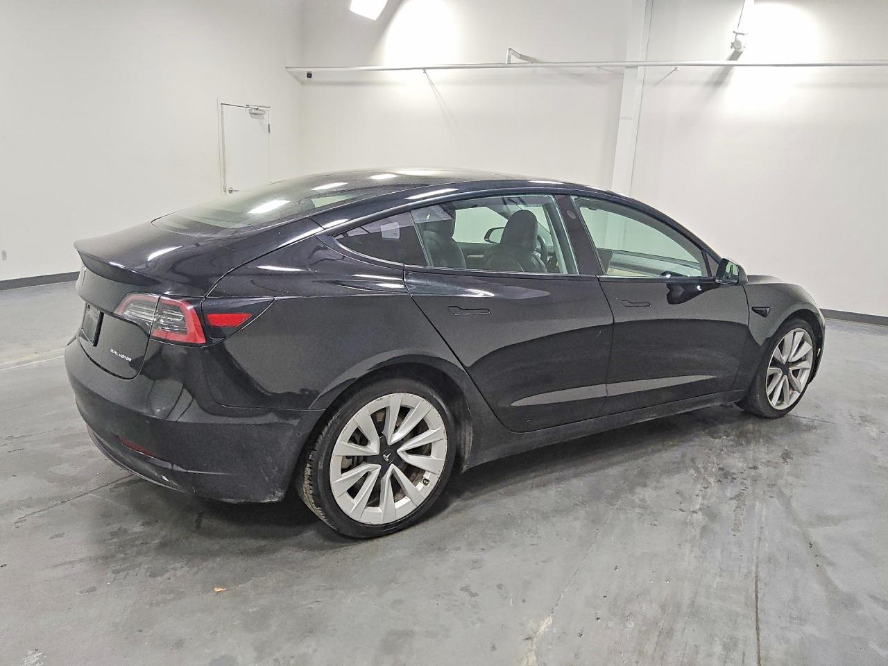 2022 TESLA MODEL 3 — снимка 3