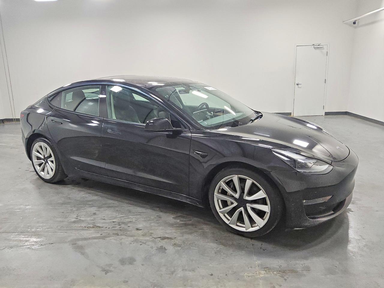 2022 TESLA MODEL 3 — снимка 4