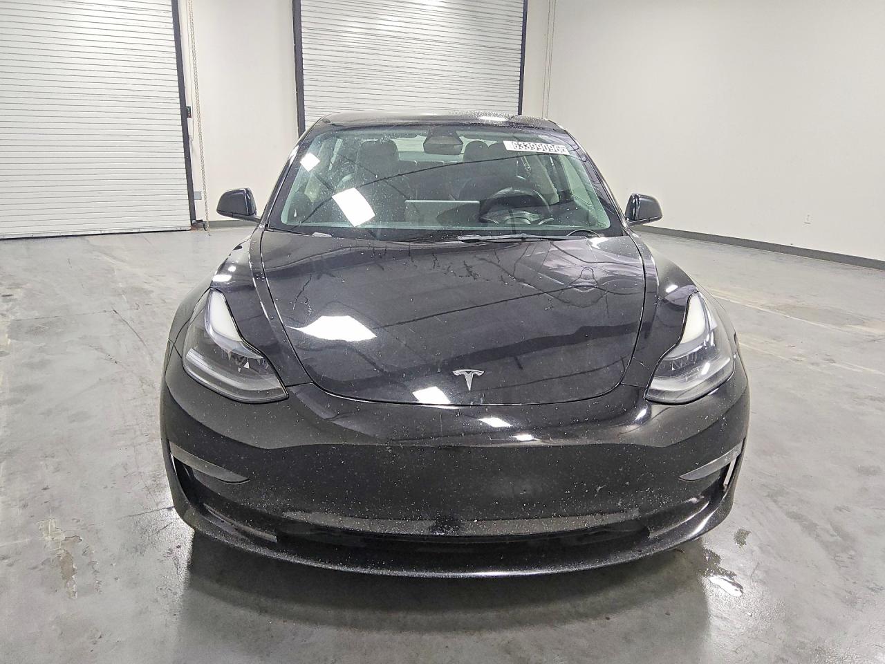 2022 TESLA MODEL 3 — снимка 5