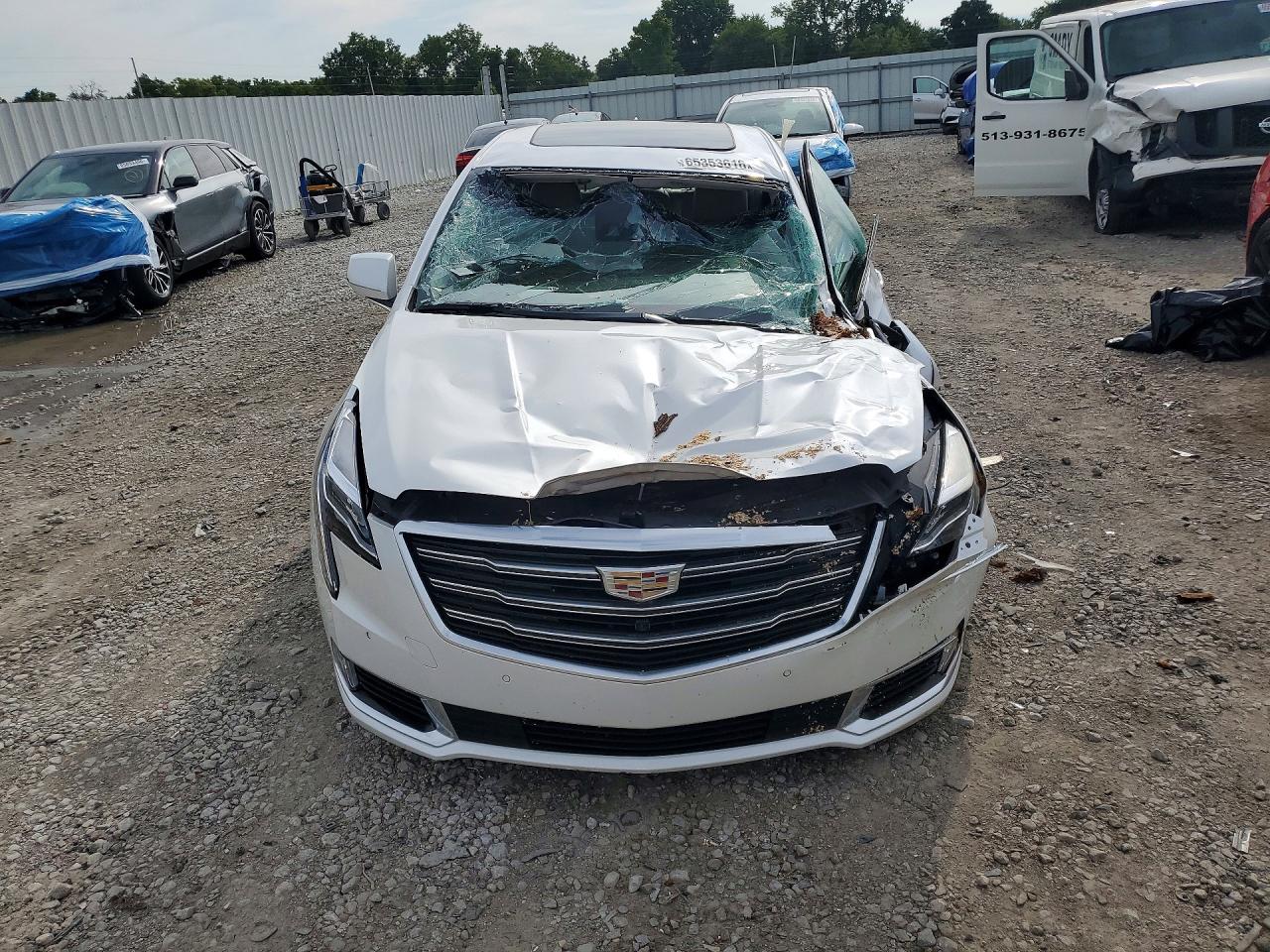 2019 CADILLAC XTS LUXURY — снимка 5