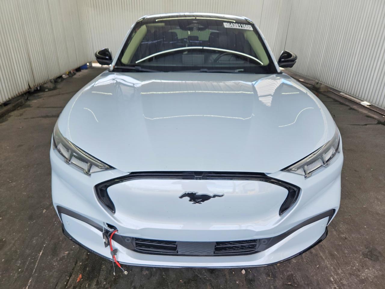 2023 FORD MUSTANG MACH-E PREMIUM — снимка 5