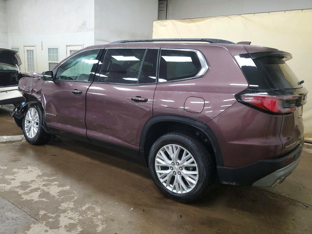 2026 GMC ACADIA ELEVATION — снимка 2