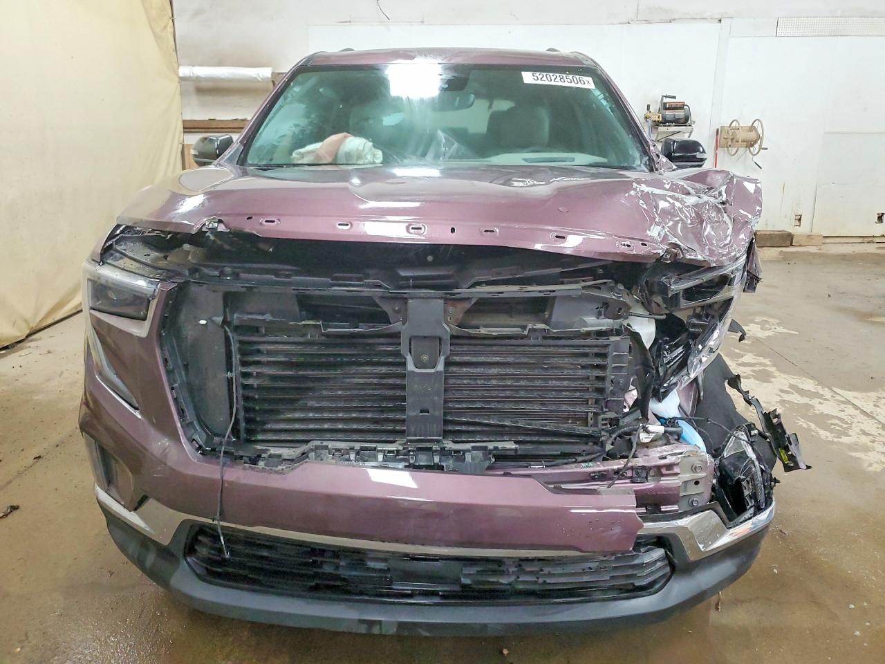 2026 GMC ACADIA ELEVATION — снимка 5
