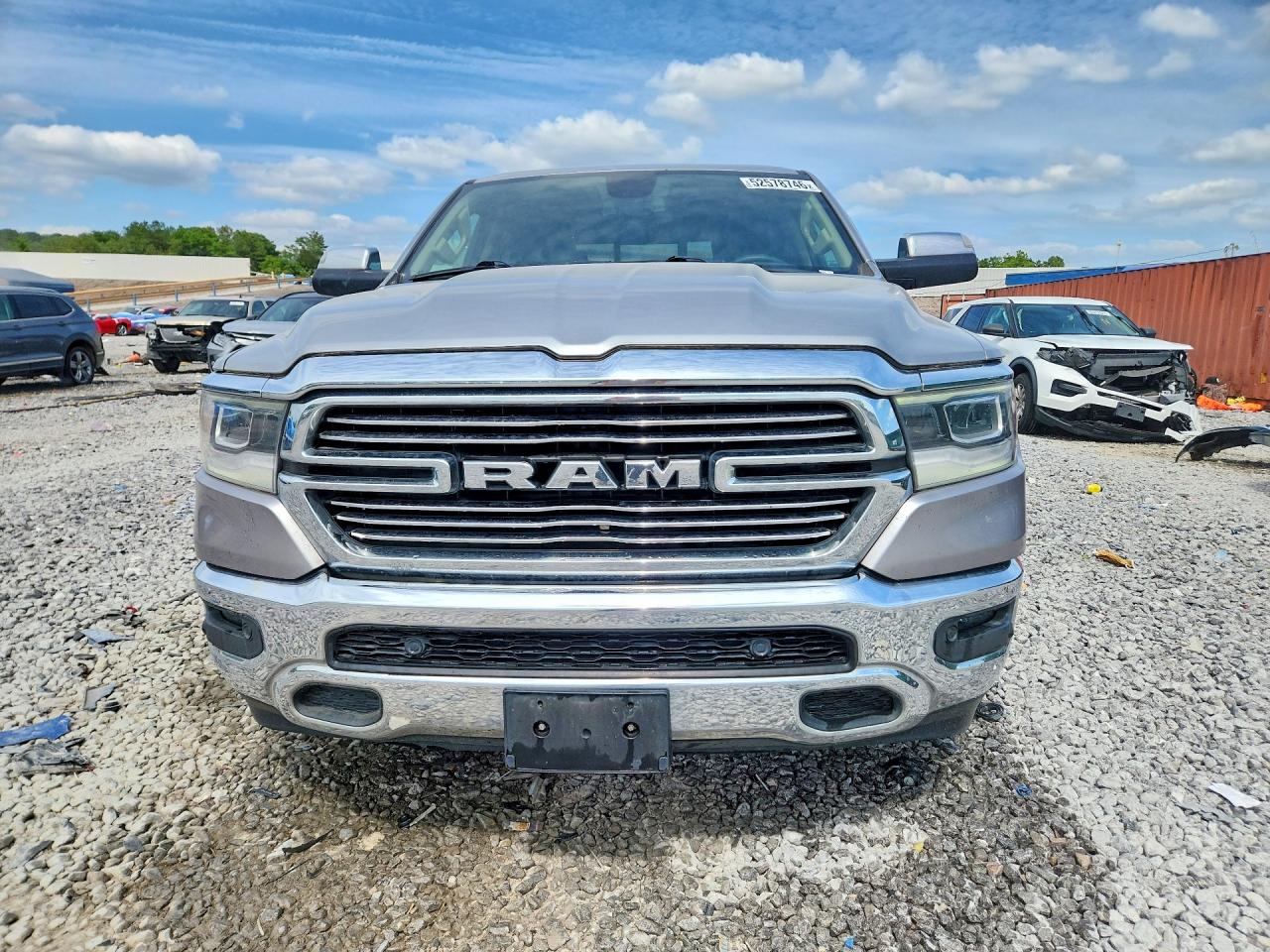 2019 RAM 1500 LARAMIE — снимка 5