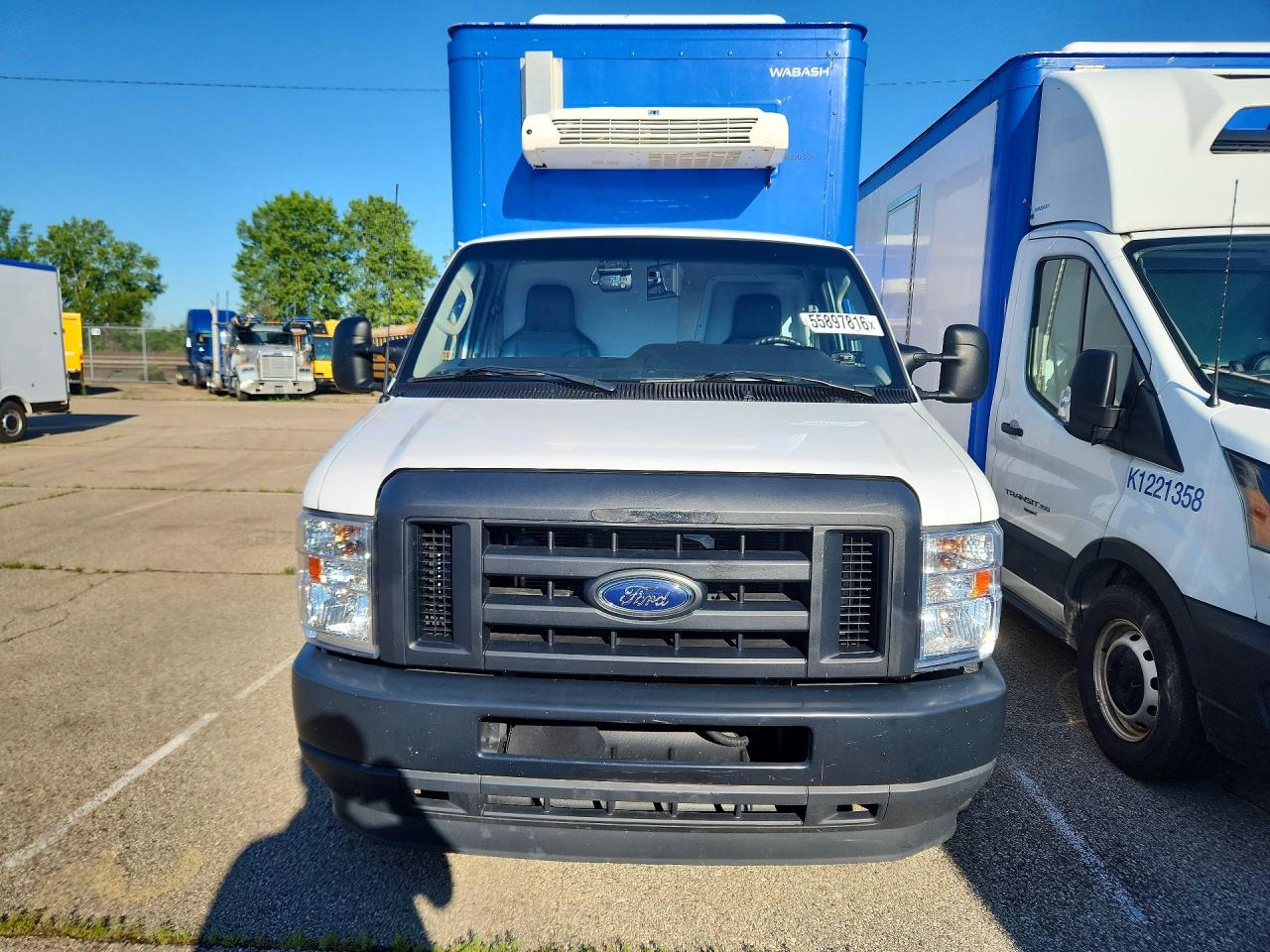 2023 FORD E350 — снимка 5