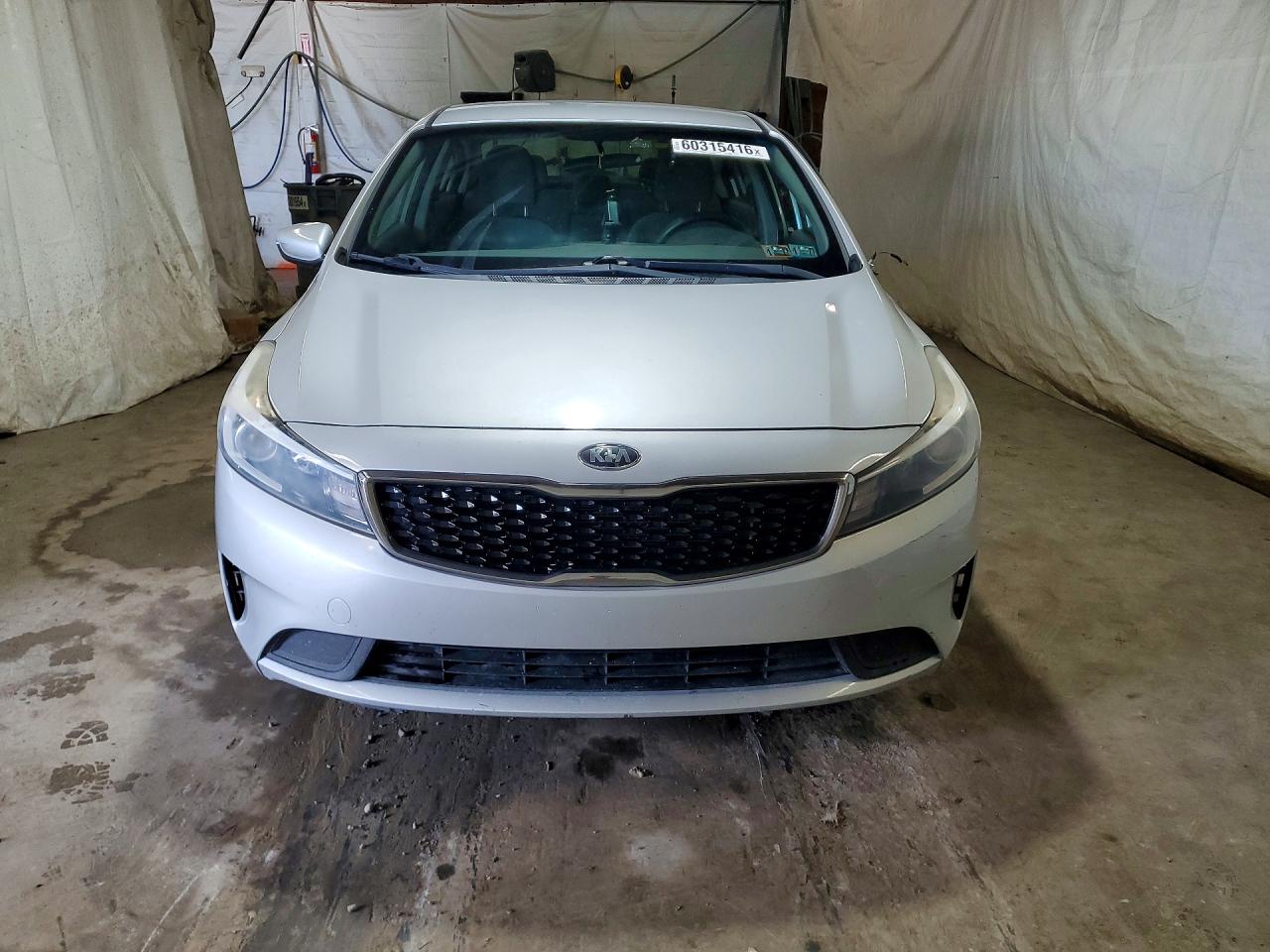 2017 KIA FORTE LX — снимка 5