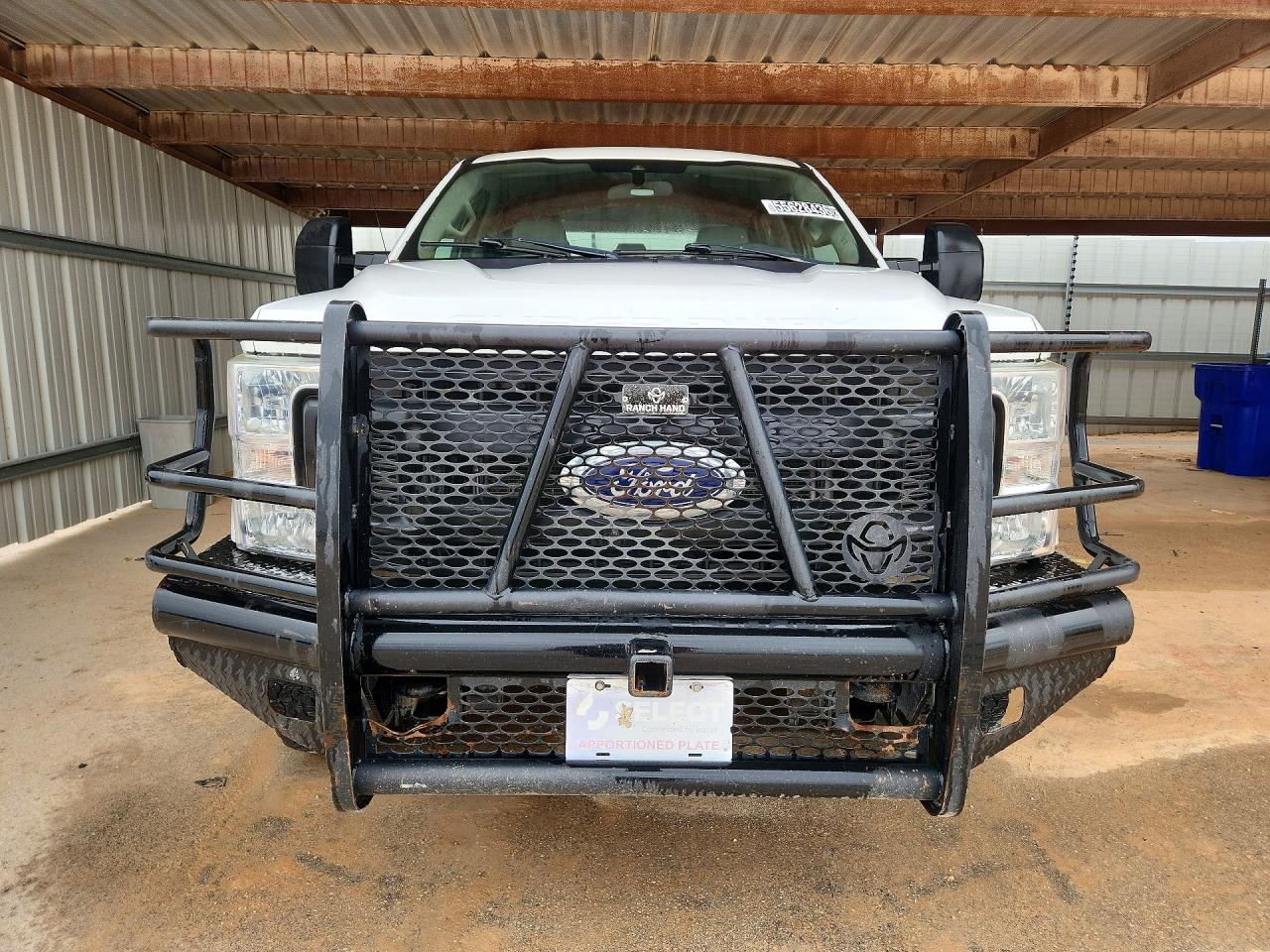 2021 FORD F250 SUPER DUTY — снимка 5