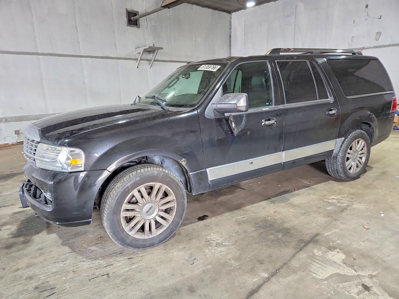 2014 LINCOLN NAVIGATOR L