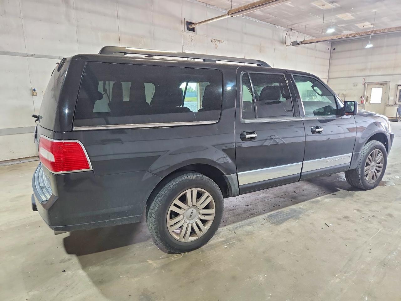 2014 LINCOLN NAVIGATOR L — снимка 3