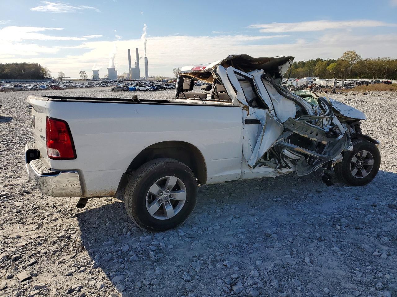 2024 RAM 1500 — снимка 3