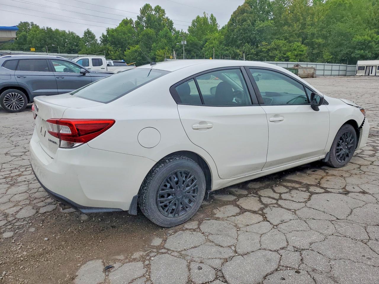 2019 SUBARU IMPREZA — снимка 3