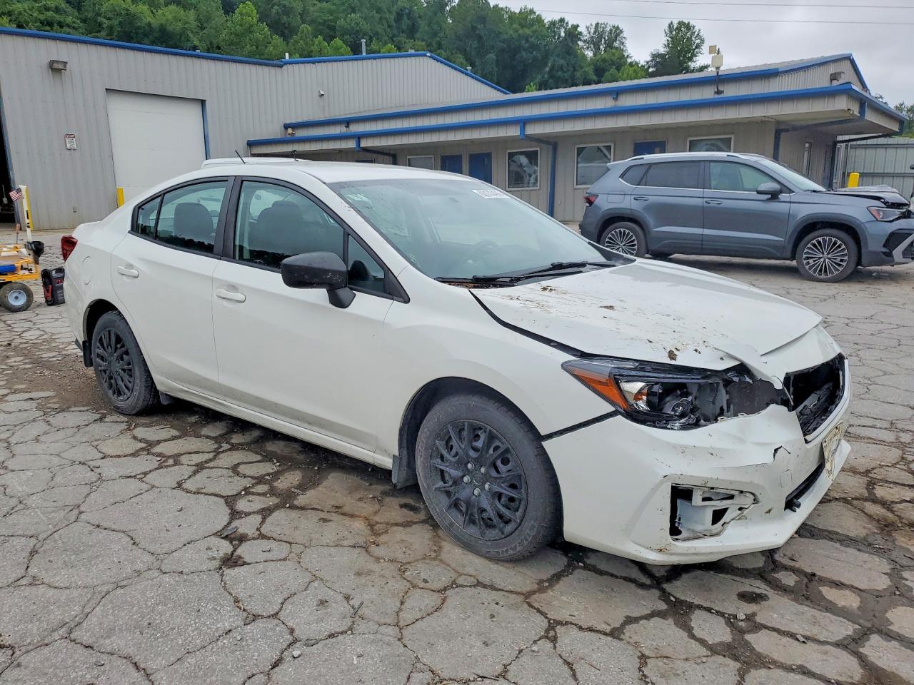 2019 SUBARU IMPREZA — снимка 4