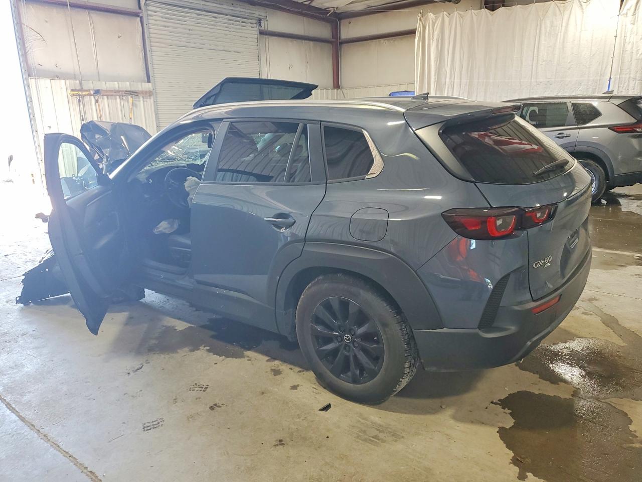 2024 MAZDA CX-50 PREMIUM — снимка 2