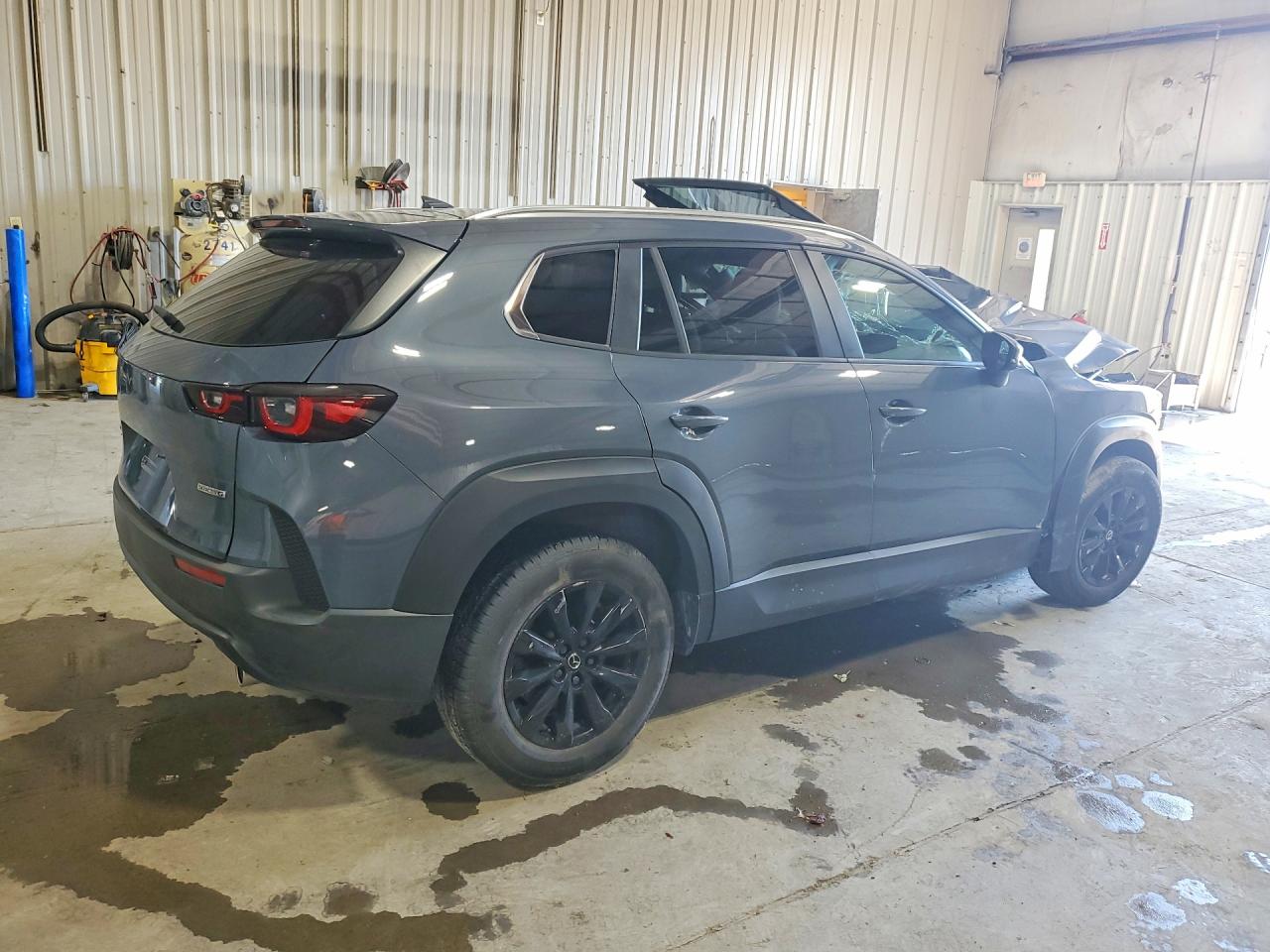 2024 MAZDA CX-50 PREMIUM — снимка 3