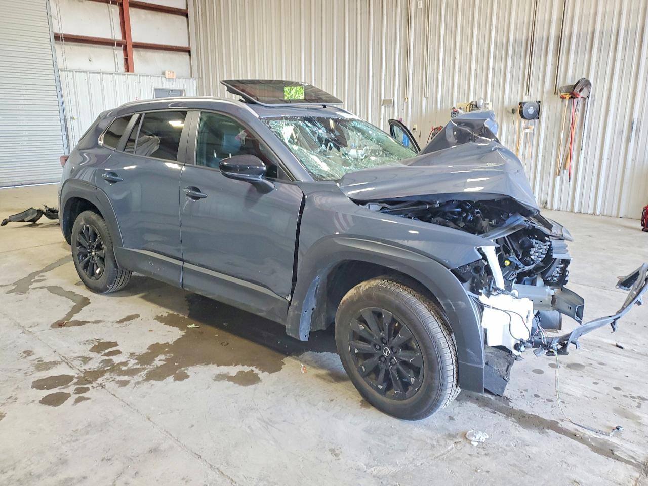 2024 MAZDA CX-50 PREMIUM — снимка 4