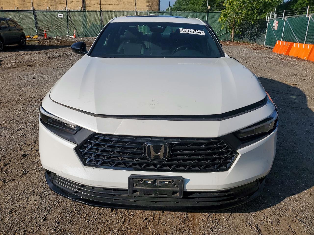 2023 HONDA ACCORD HYBRID SPORT-L — снимка 5