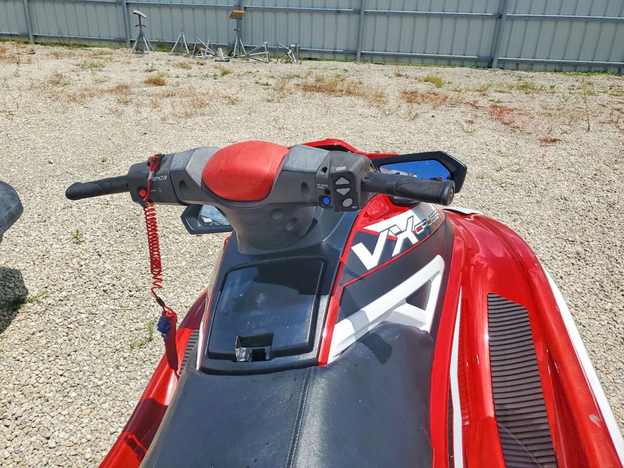 2020 YAMAHA JETSKI — снимка 5