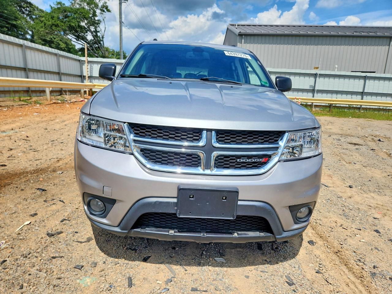 2018 DODGE JOURNEY SE — снимка 5