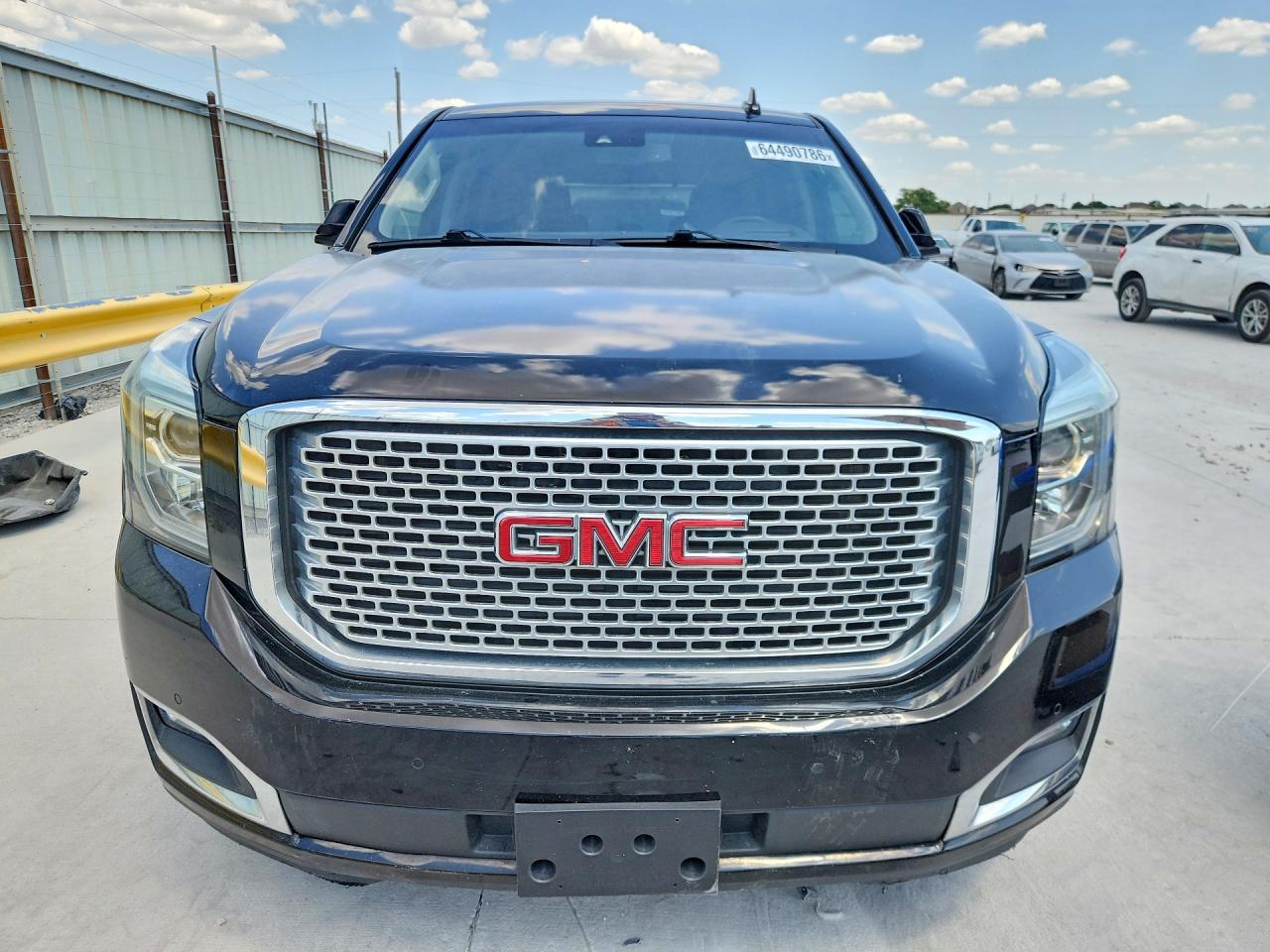 2019 GMC YUKON DENALI — снимка 5