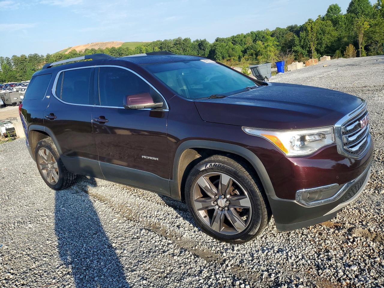 2017 GMC ACADIA SLT-2 — снимка 4