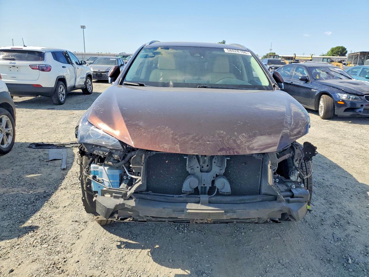 2019 LEXUS NX 300 BASE — снимка 5