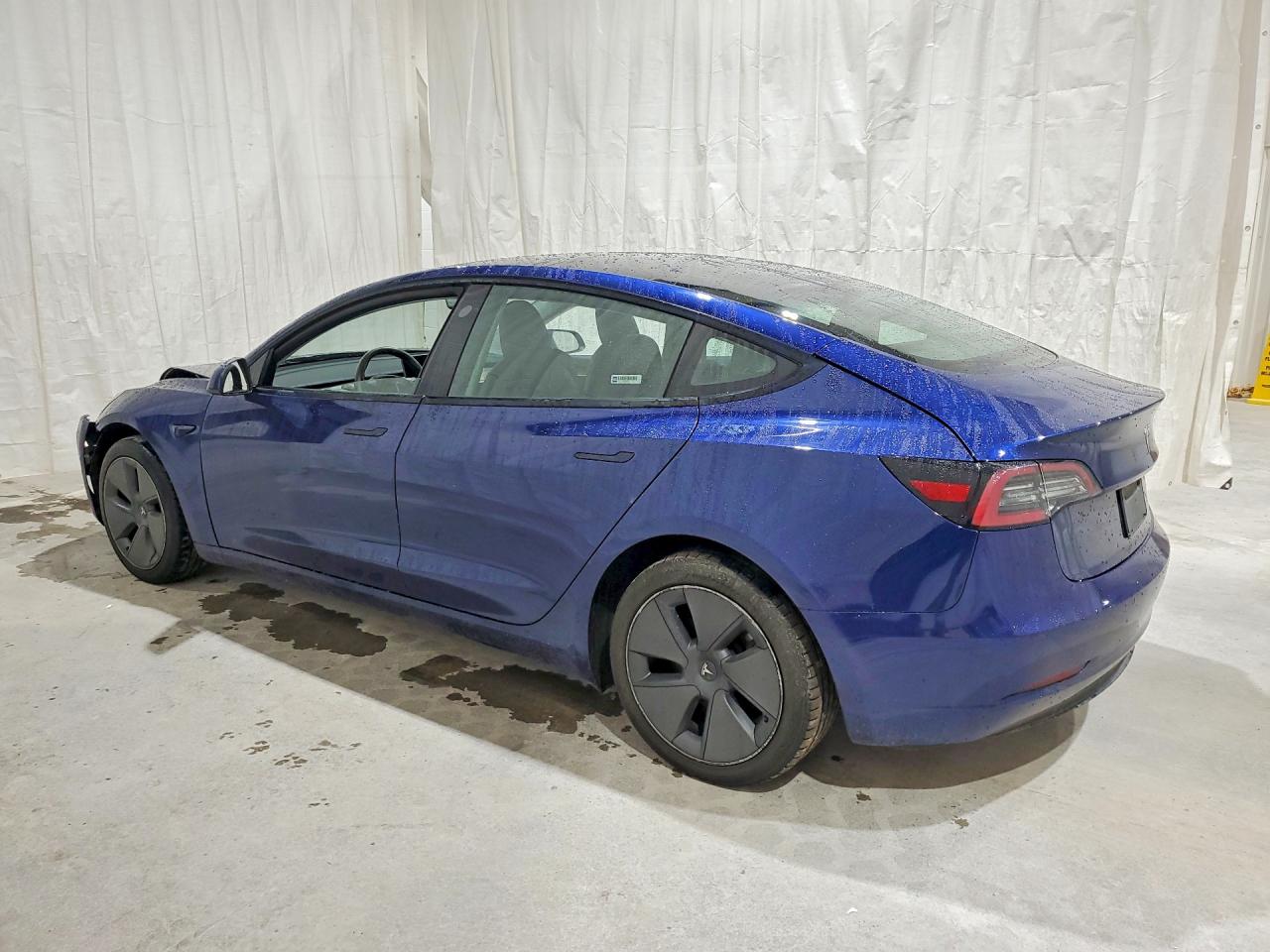 2022 TESLA MODEL 3 — снимка 2