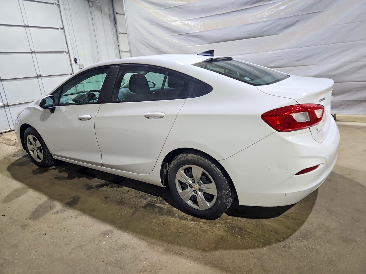 2016 CHEVROLET CRUZE LS — снимка 2