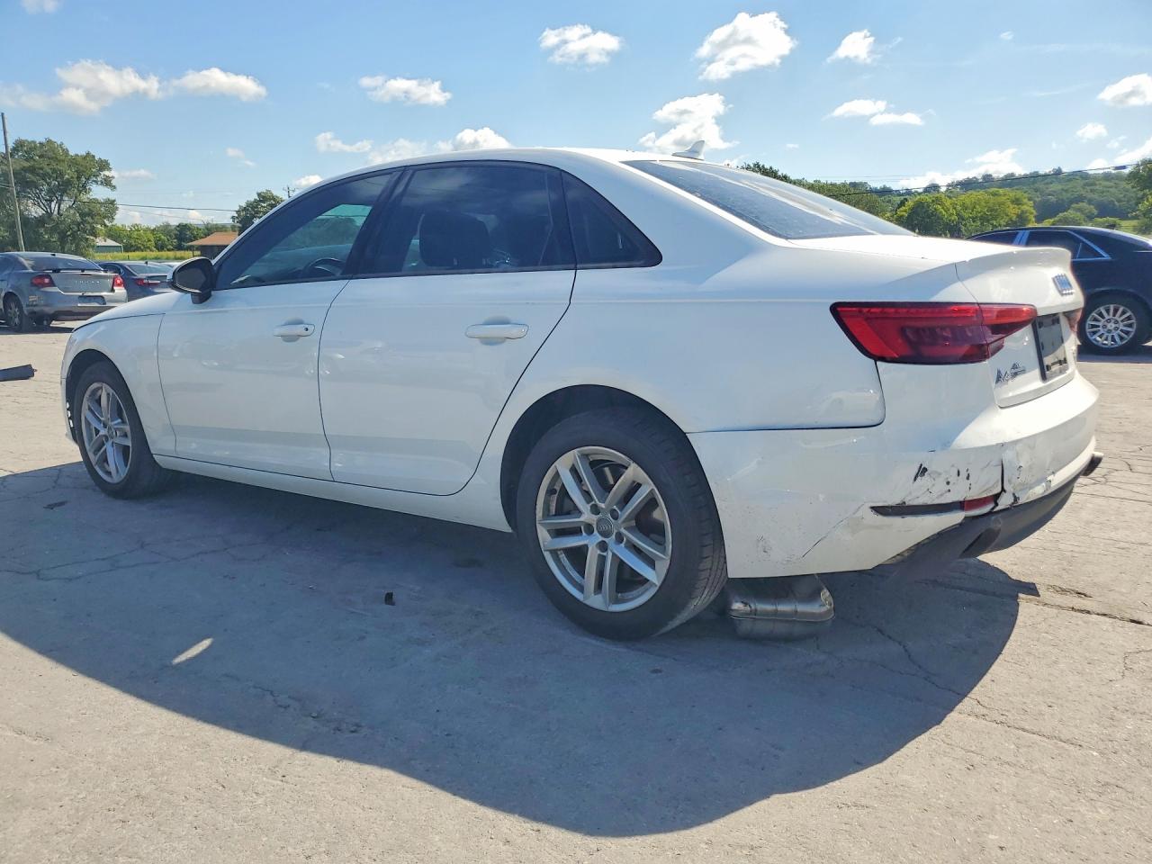 2017 AUDI A4 PREMIUM — снимка 2