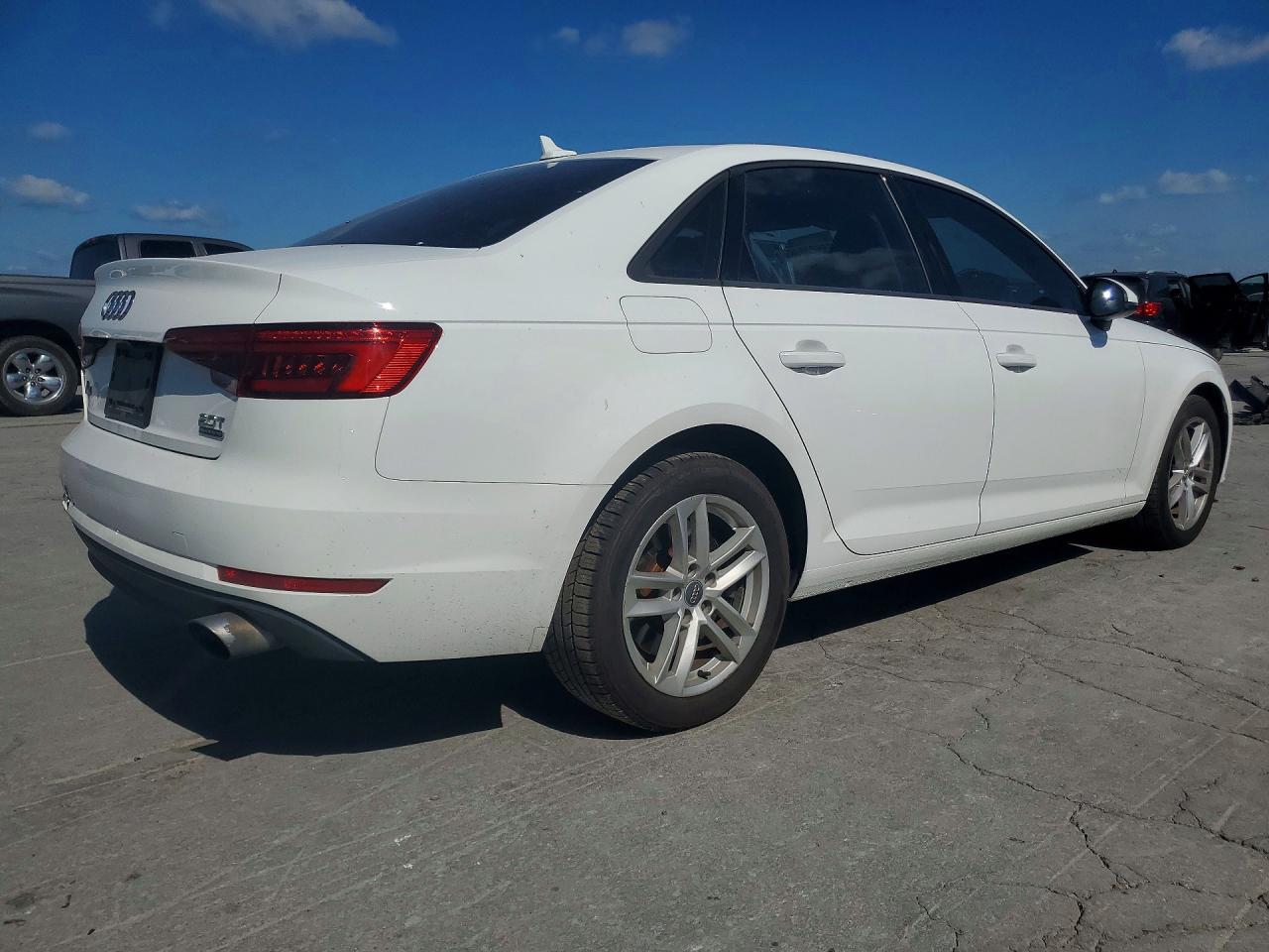 2017 AUDI A4 PREMIUM — снимка 3