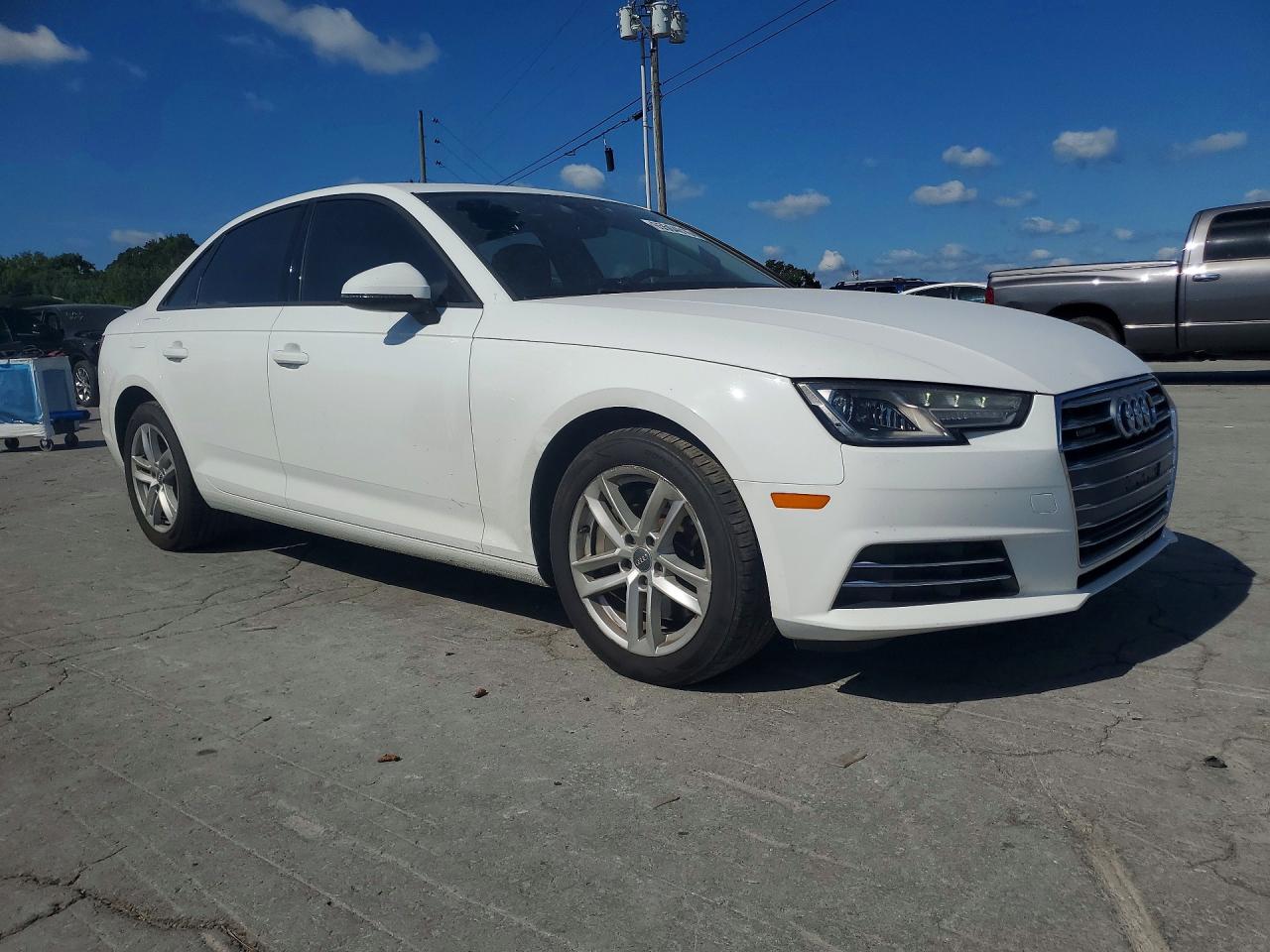 2017 AUDI A4 PREMIUM — снимка 4
