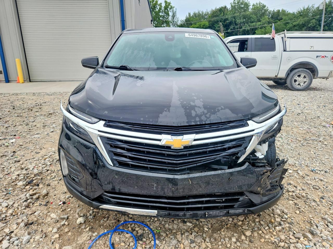 2022 CHEVROLET EQUINOX LT — снимка 5
