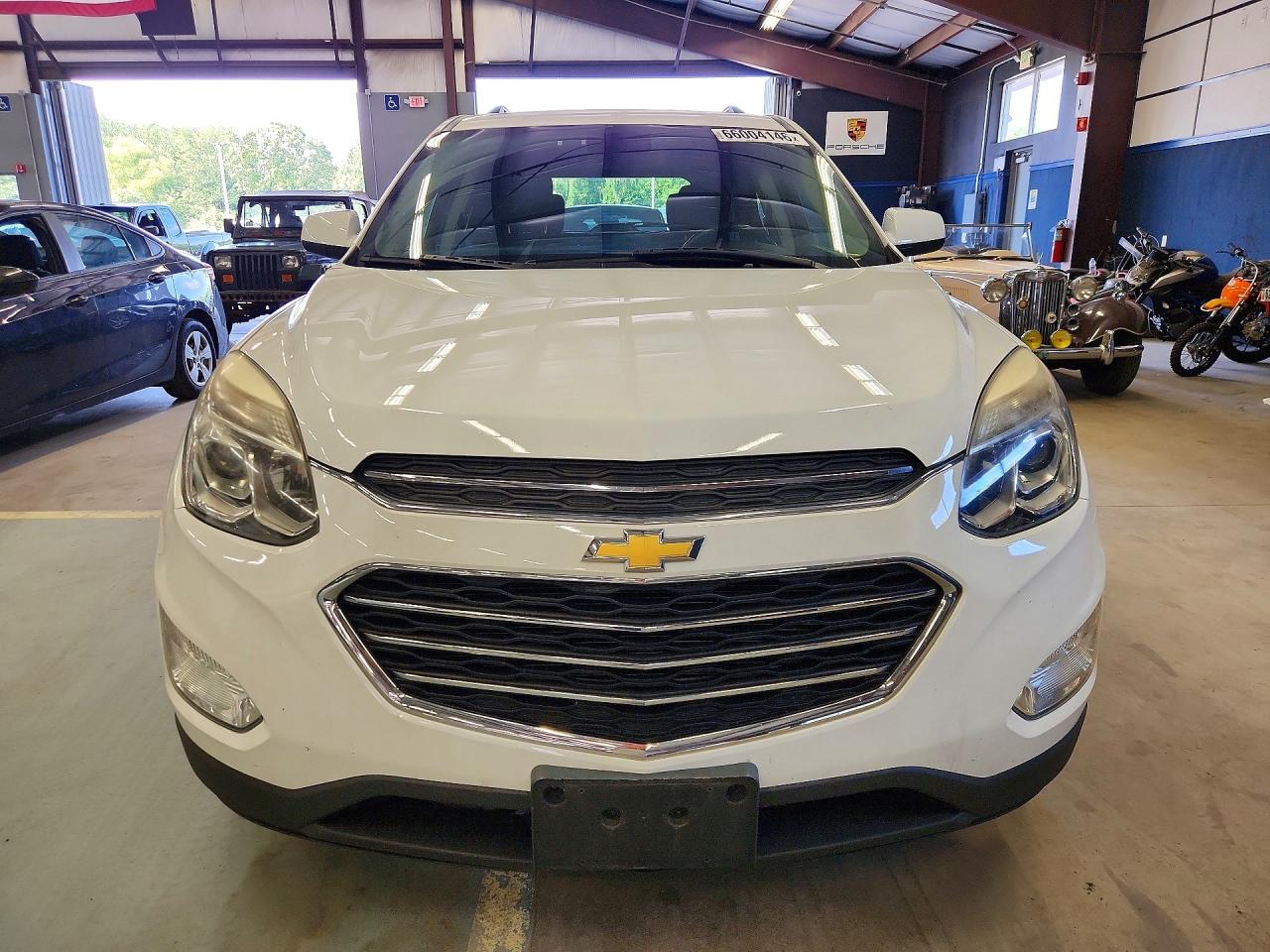 2017 CHEVROLET EQUINOX LT — снимка 5
