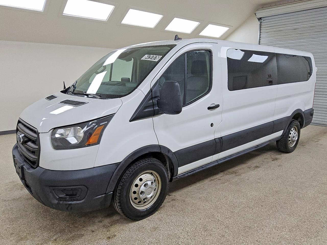 2020 FORD TRANSIT T-350