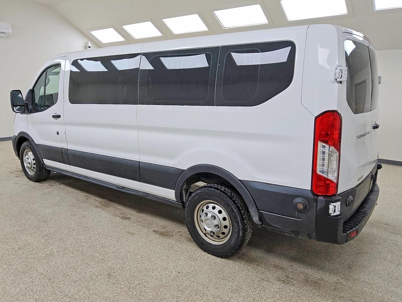 2020 FORD TRANSIT T-350 — снимка 2