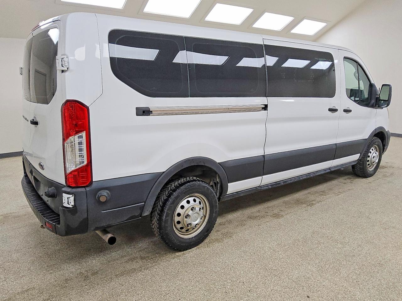 2020 FORD TRANSIT T-350 — снимка 3