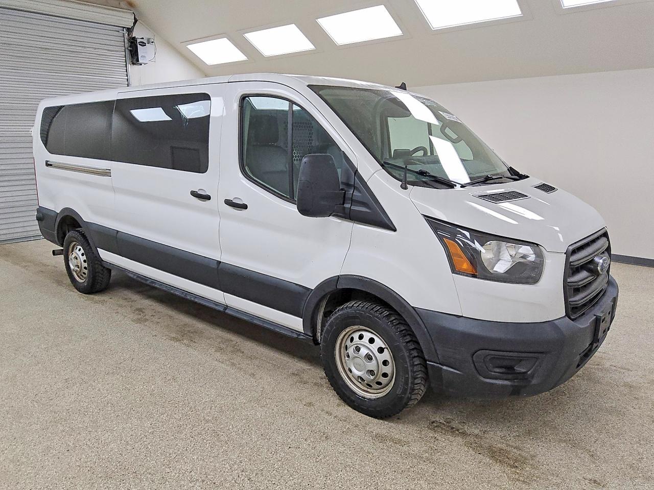 2020 FORD TRANSIT T-350 — снимка 4